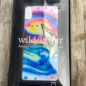 WIldflower case